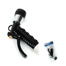 다기능 분사기 베란다스프레이건 정원분사기 정원스프레이건 청소분사기 세차스프레이건 onc+5807HS