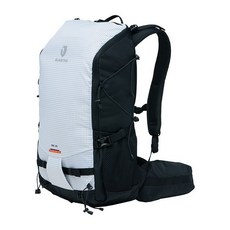 블랙야크 등산 트레킹 25L 등산가방 DNS25 2BYKSX4929 72C015 92K785, 화이트
