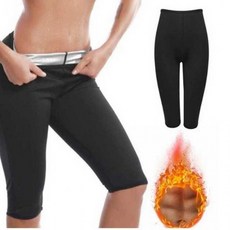 아침 조깅 짐웨어 운동 바지 여자 땀복 팬츠 7부 하의 빅사이즈 반바지 헬스 레깅스