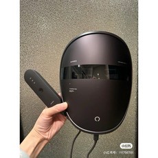 AMIRO 美容面罩 智能光學護理儀, 1個, 覓光面罩