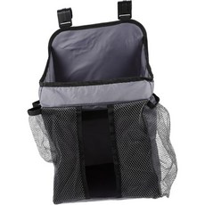 LIFKOME 걸이 보관 정리함 기저귀 가방 토트 캐디 침대 옆 우유병 파우치