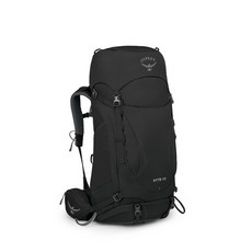 Osprey Kyte 48 女款輕量登山背包, BLACK,XS/S