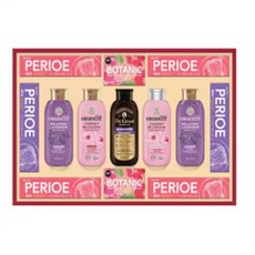 LG생활건강 정성담은 29호, 3세트