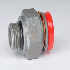 ACDelco 부품 29540501 자동 변속기 유체 냉각기 라인 커넥터, ACDelco GM 정품 부품 29540501 자동 변, 1개