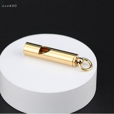 훈련용 수영장용 비둘기 애견 충전식 앵무 비상용 호신용, 1개, 호루라기