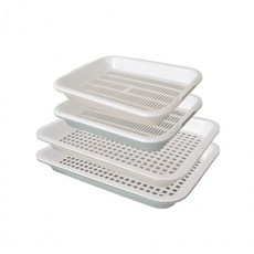 리치점빵 사각채반 (대) 1P (7258) 야채