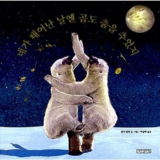 네가 태어난 날엔 곰도 춤을 추었지 + 미니수첩 증정, 낸시틸먼, 내인생의책