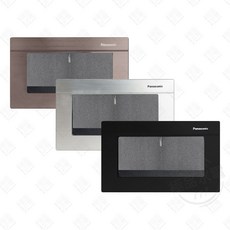 Panasonic 國際 GLATIMA 系列 開關 5152 5252 5352, 1個, 一開,購買單品（不含蓋板）