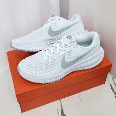 나이키 남성 런닝화 가벼운 워킹화 운동화 레볼루션8 THE HENEM 신발주머니 추가증정