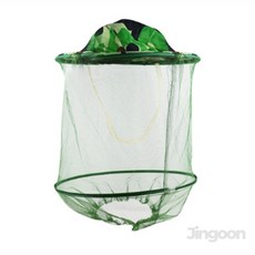 엠씨플러서 방충모자 벌초모자