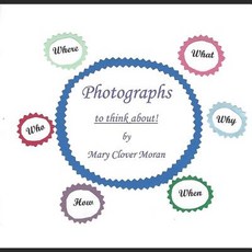 (영문도서) Photographs to Think About Paperback, Independently Published, English, 9781793448194