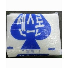 국산 업소용수족관 여과솜 두께 50mm 횟집 활어 스폰지 수조 부직포 필터 여과기 어항 스펀지 여과재 솜, 1개