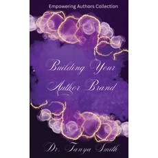 (영문도서)Building Your Author Brand Paperback, Phoenix Voices Publishing, English, 9798349380075