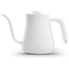 발뮤다 전기포트 KPT01JP, KPT01JP-WH