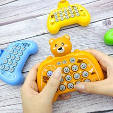 6000 스피드 팡팡게임 1개 랜덤 - 기억력 집중력 암기력향상 가족게임 조별게임 보드게임