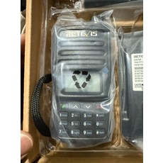 RT85 業餘可攜式雙頻無線電 5W VHF UHF, 1個, 參考標題