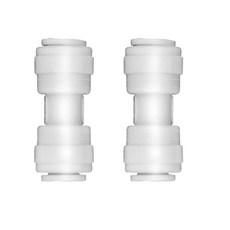 와이넷 정수기부속 일반6mm 관련부속 모음 선택구매, 6mm I형피팅(2p), 1개