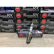 NGK PREMIUM RX 火星塞 LTR5ARX-13P MAZDA3 5 6, 1個