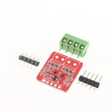 모듈 스테레오 입력 클래스 증폭기 오디오 채널, 2. No welding