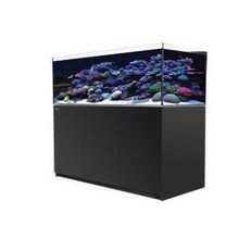 紅海 Red Sea REEFER 625 珊瑚礁岩水族套缸，專業魚缸水族箱，預定享安裝指導與售後服務, 1個, R-D-625B 套缸625 -黑色