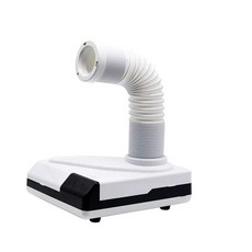 소형 먼지 흡입기 네일샵 집진기 분진 흡입 샵, 1개