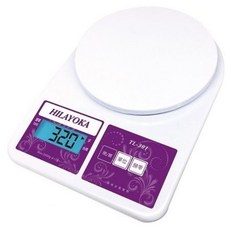 HILAYOKA TL-301 3KG 電子料理秤