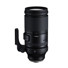 탐론 150-500mm F/5-6.7 Di III VC VXD A057 후지 X마운트
