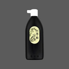 묵의정 먹물 소 묵운당 1개