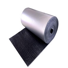 은박 단열재 알루미늄 접착식 욕실 절연 외벽 보온, 10mm 접착 알루미늄 10