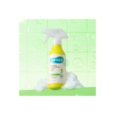 AC컨트롤 바디 로션 400ml 더마비, 1