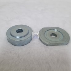 예초기 부품 신다이와 BP30L 만조세트 24mm 10T 벌초 예초 만조, 1개