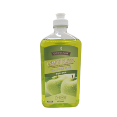 멜라루카 레몬브라이트 애플향 473ml + 전용펌프, 1개
