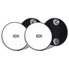 셀링랩 확대거울 10배, 2개