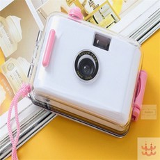 3보급창고 방수 토이카메라 즉석카메라