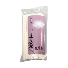 白河區農會 蓮藕香麵 400克, 1個, 【一包】蓮藕香麵400g, 400g