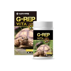 녹십자 지렙 멀티비타민 G-REP VITA 1개 80g