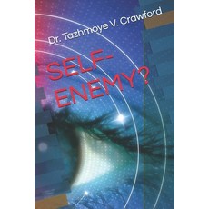 (英文圖書)Self-Enemy? 平裝版, Independently Published, 英文