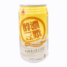 名屋豆漿3, 48個, 340ml