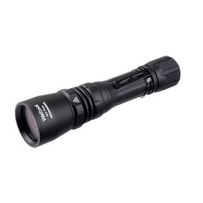Weltool W3 Plus LEP 戰術手電筒 940流明 1800米遠射, 1個, W3Plus LEP
