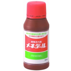 메네델 뿌리 활착 식물영양제, 1개, 100ml