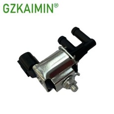 미쓰비시 랜서 2.0L 미라지 G4 1.2L용 GZKM 퍼지 컨트롤 솔레노이드 밸브 OEM K5T48395 MR507781, 한개옵션1, 한개옵션0