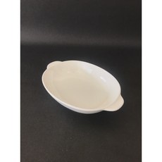 東昇瓷器餐具 大同瓷器雙耳深缽 P8485, 1個