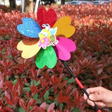 혜문잡화상점 허니 바람개비