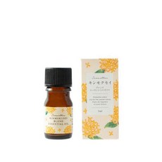 生活の木 桂花精油, 1個, 六角擴香石