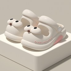 女童拖鞋瑪麗珍夏季外穿女孩新款防滑涼鞋中大童公主兒童洞洞鞋