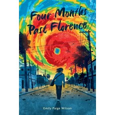 (영문도서) Four Months Past Florence Paperback, Andrews McMeel Publishing, English, 9781524881337