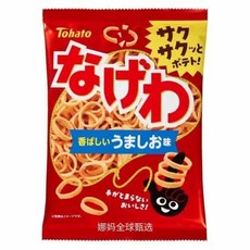 토하토 ALL RAISIN 올레즌 6봉입, E. 살짝 소금에 절인 핑거링 62g