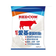 紅牛 愛基 優質粉飴 1kg 袋裝, 1個, 優質粉飴,1000G 袋裝