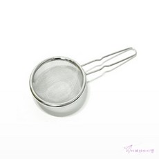 미래템 거품건지기 된장망