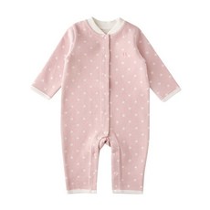 [백화점 정품] 밍크뮤 (PH)하트JQD우주복 35C70-041-10